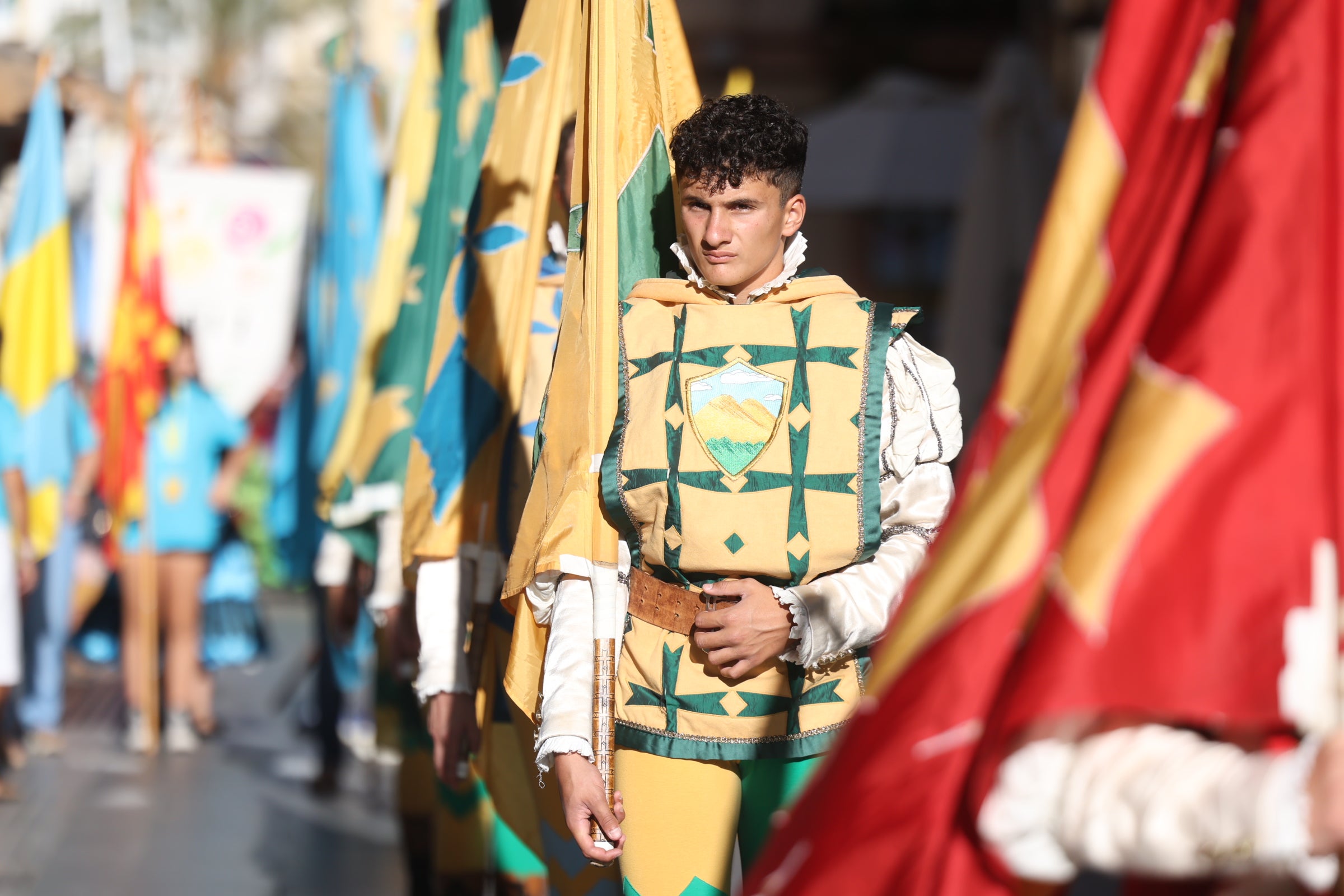 El Folklore regresa a Cádiz: tres décadas de cultura que vuelven a latir en la ciudad