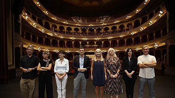 La 23ª edición del Festival de Cádiz ofrecerá más de 35 conciertos y actividades formativas