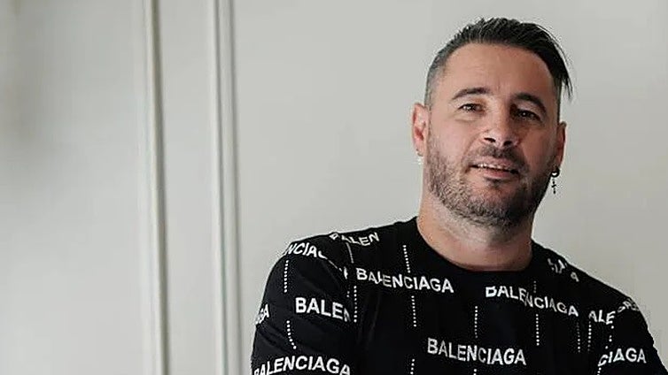 Andy pasa al ataque en su nuevo disco con un duro mensaje para Lucas: «Quédate con tu nuevo disco y olvídate de mí»