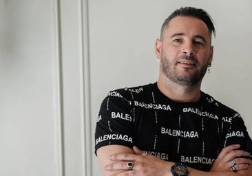 Andy pasa al ataque en su nuevo disco con un duro mensaje para Lucas: «Quédate con tu nuevo disco y olvídate de mí»