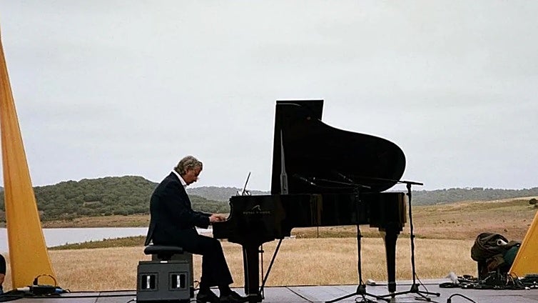 Josué Bonnín de Góngora: «Todos deberíamos hacer, de vez en cuando, un peregrinaje interior»