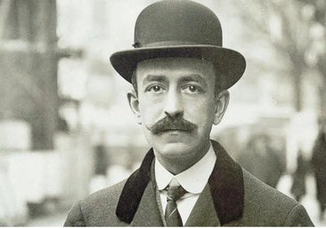 El Gran Teatro Falla rinde homenaje al compositor que da nombre al coliseo gaditano