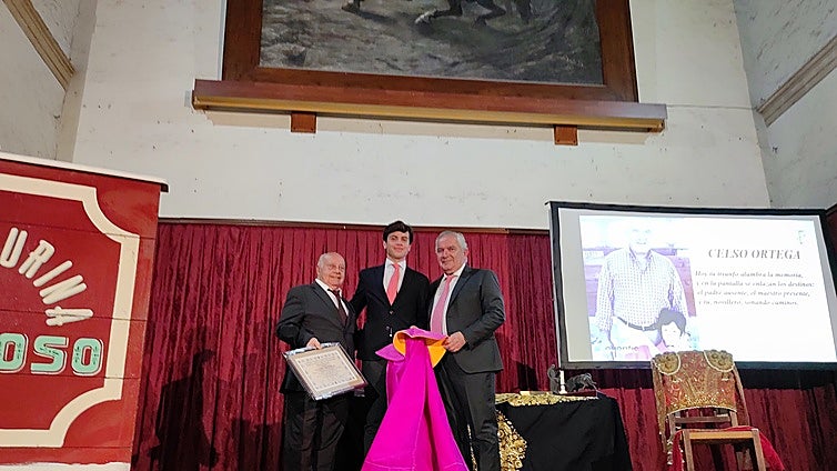 Morante de la Puebla y la temporada 2025, protagonistas de la noche taurina en El Puerto