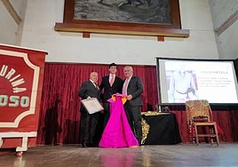 Morante de la Puebla y la temporada 2025, protagonistas de la noche taurina en El Puerto