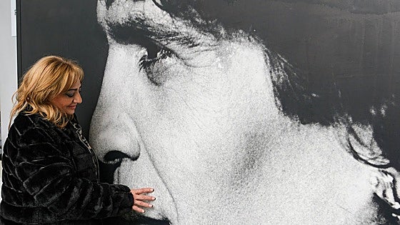 75 aniversario de la leyenda: El 'Año Camarón', un homenaje a la voz eterna del flamenco