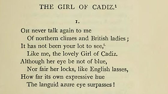 Lectura continuada de poemas a Cádiz para celebrar el Día del Libro