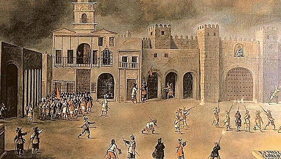 Del vino romano al Cádiz medieval: un recorrido por la historia de la provincia en cinco días