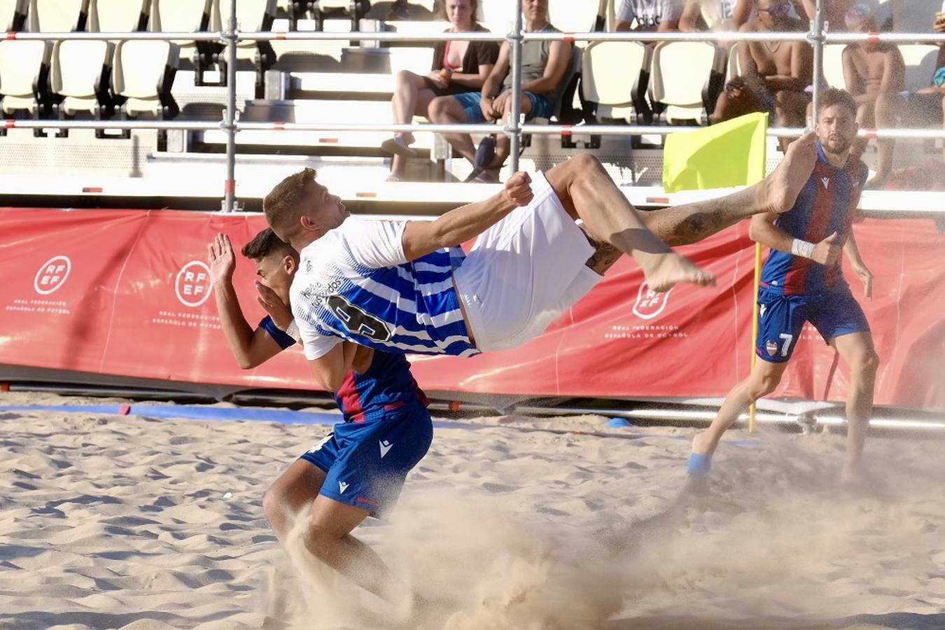 Las imágenes de la Final Four en Cádiz