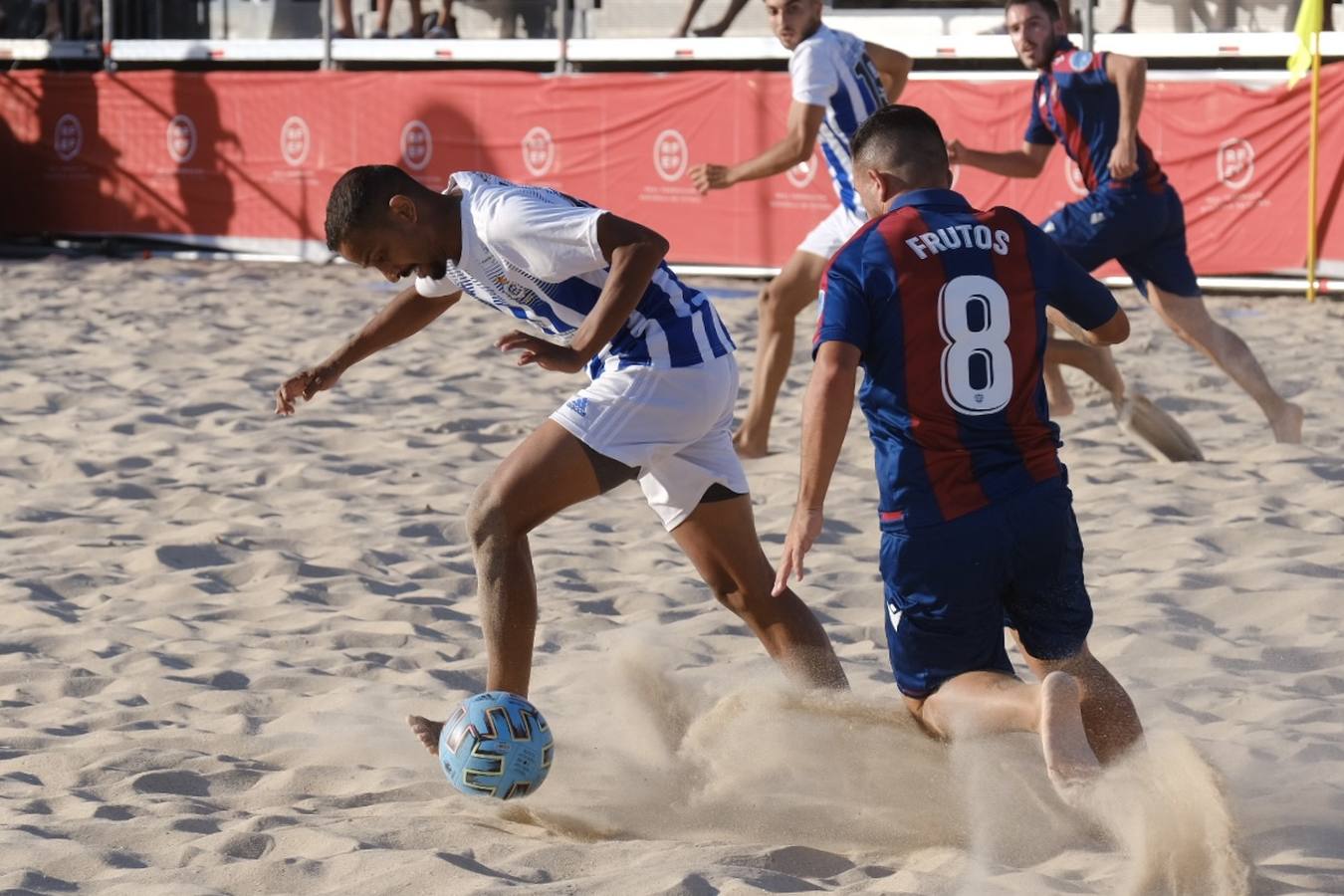 Las imágenes de la Final Four en Cádiz