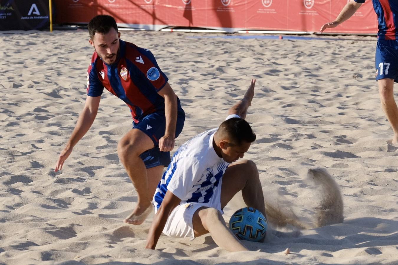 Las imágenes de la Final Four en Cádiz