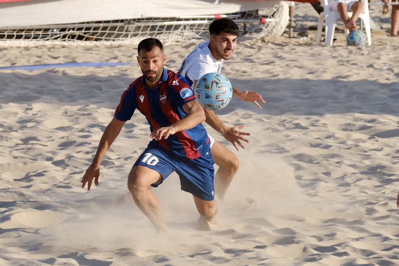 Las imágenes de la Final Four en Cádiz