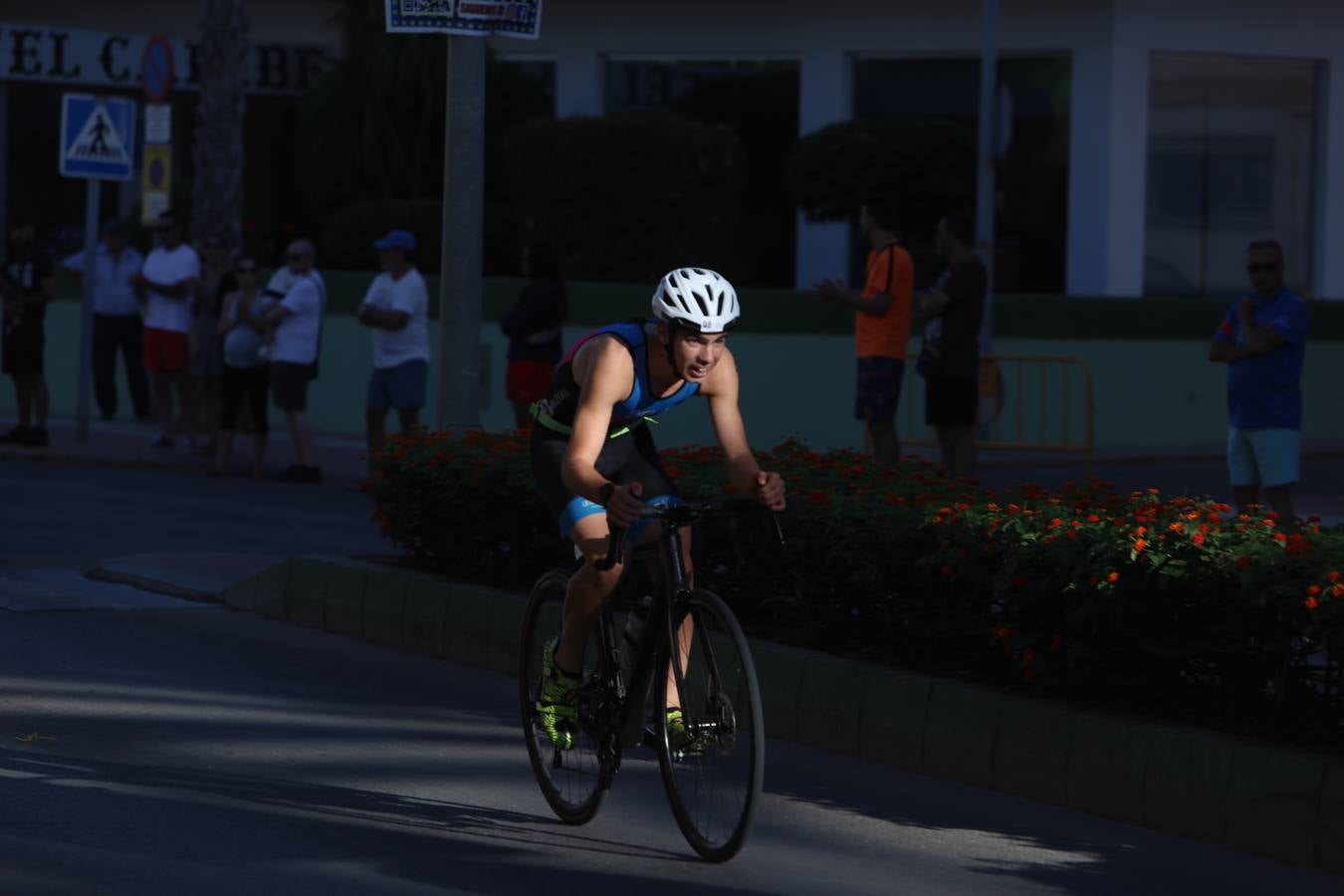 Búscate en el XXV Triatlón Villa de Rota 2022