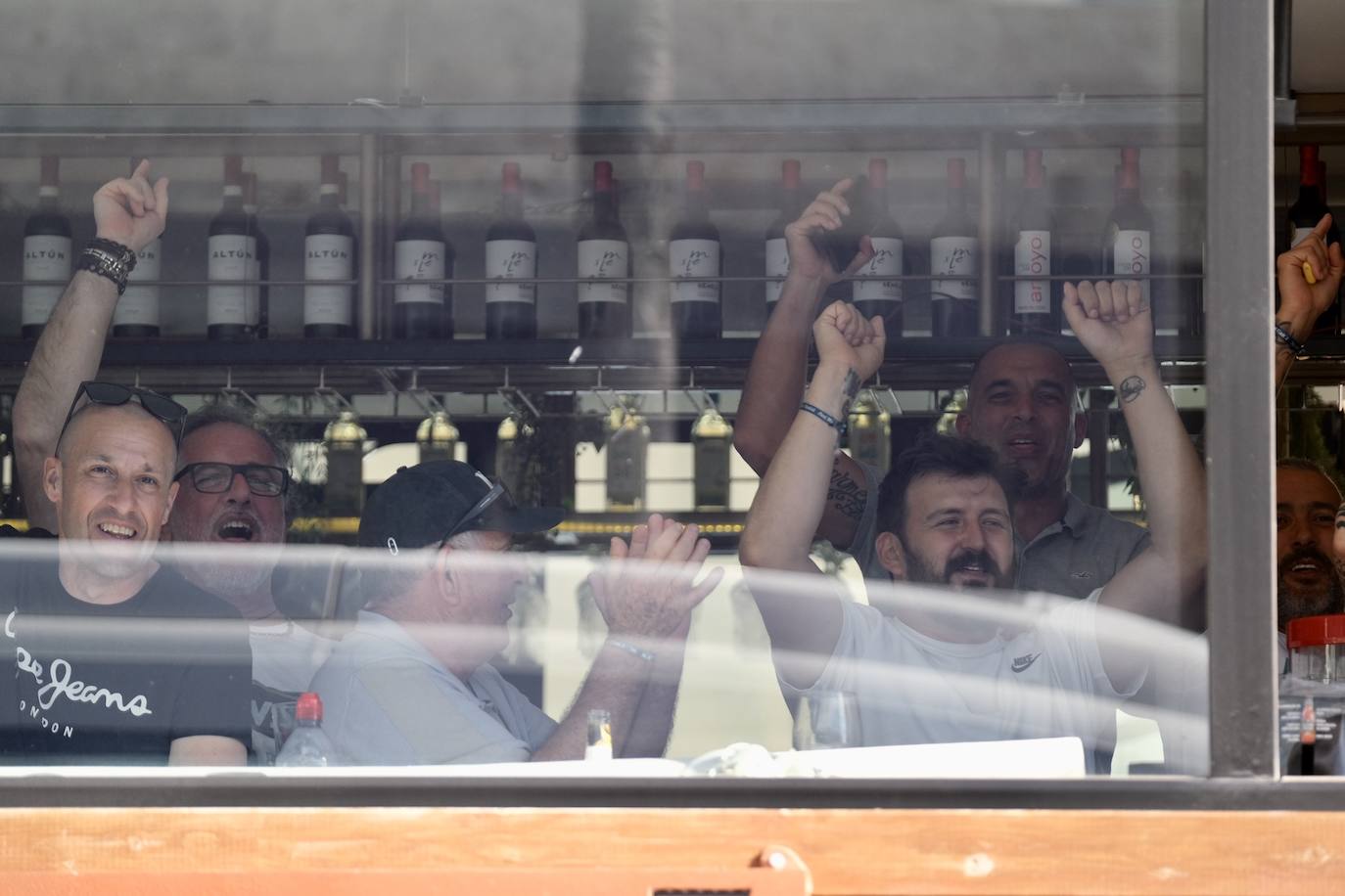 Cádiz CF-Real Madrid: ¿Has estado en el Estadio Carranza? Búscate