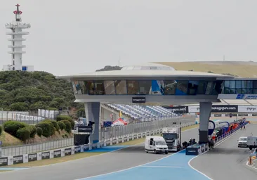 ¿Se celebrará el Gran Premio de España en Jerez en 2024?