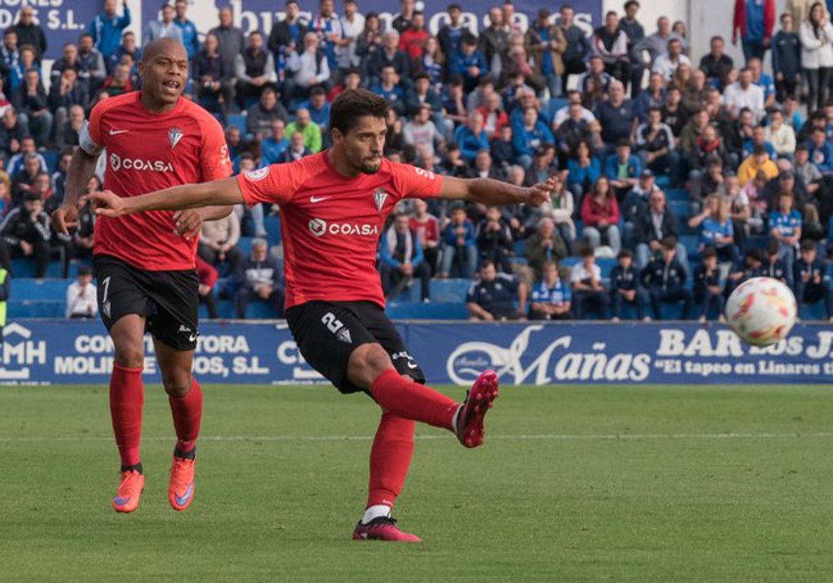 El San Fernando CD se queda matemáticamente en la Primera RFEF.