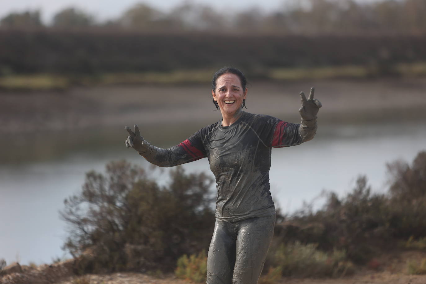 Las fotografías de la carrera Fan Pin Race de San Fernando (II)