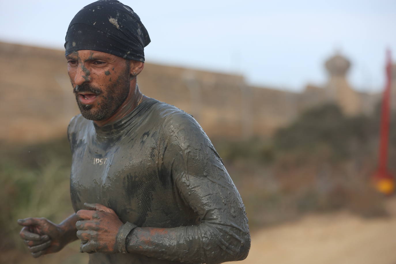 Las fotografías de la carrera Fan Pin Race de San Fernando (II)