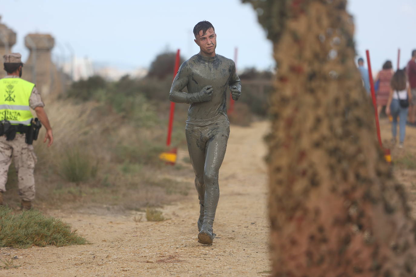 Las fotografías de la carrera Fan Pin Race de San Fernando (II)