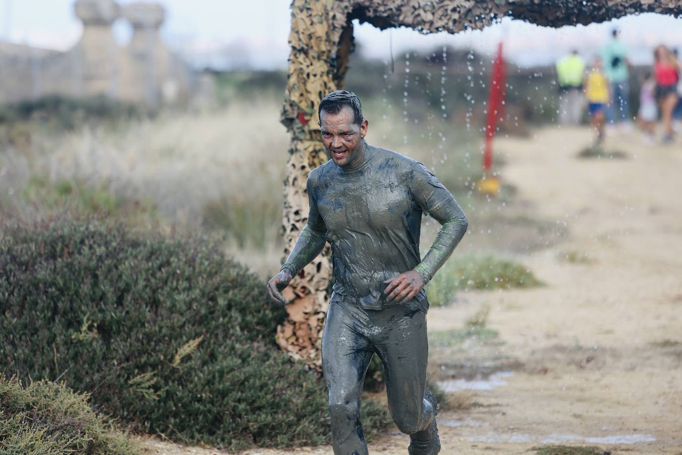 Las fotografías de la carrera Fan Pin Race de San Fernando (II)