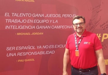 «Ahora tenemos un equipo joven con talento que ya no cae tan bien a los rivales»