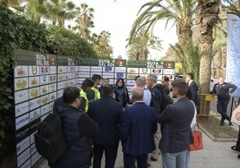 Suspendida la primera etapa de la  Vuelta Ciclista a Andalucía