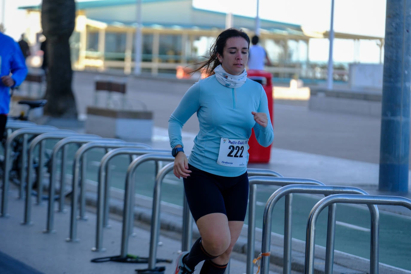 Fotos: Carrera solidaria Síndrome de Rett