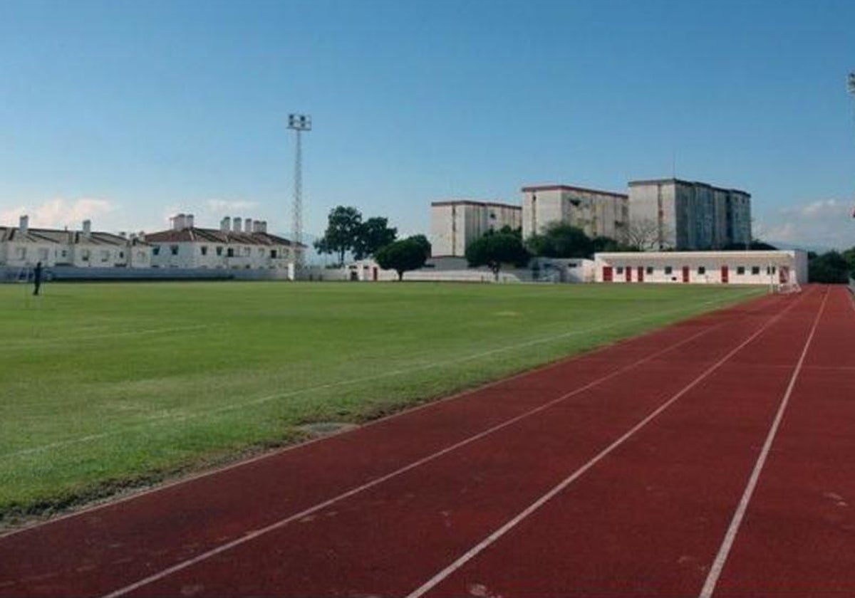 Campos de fútbol y pistas de atletismo se verán beneficiados con la subvención.