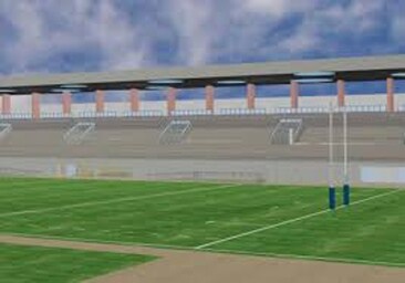 Otro paso más para la creación del Estadio Municipal de Rugby de El Puerto