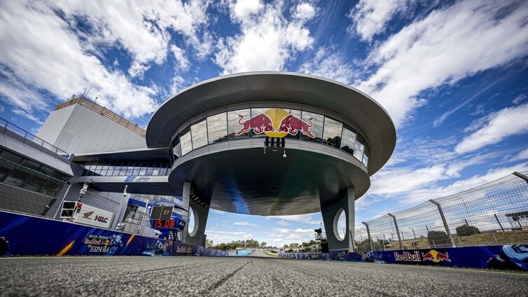 Cómo llegar al circuito de Jerez para el Gran Premio de España Moto GP 2024