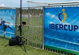 Ya hay nueva fecha para la Ibercup Andalucía 2024