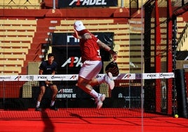 Los cuartos de final del Sanlúcar de Barrameda Open entran en escena