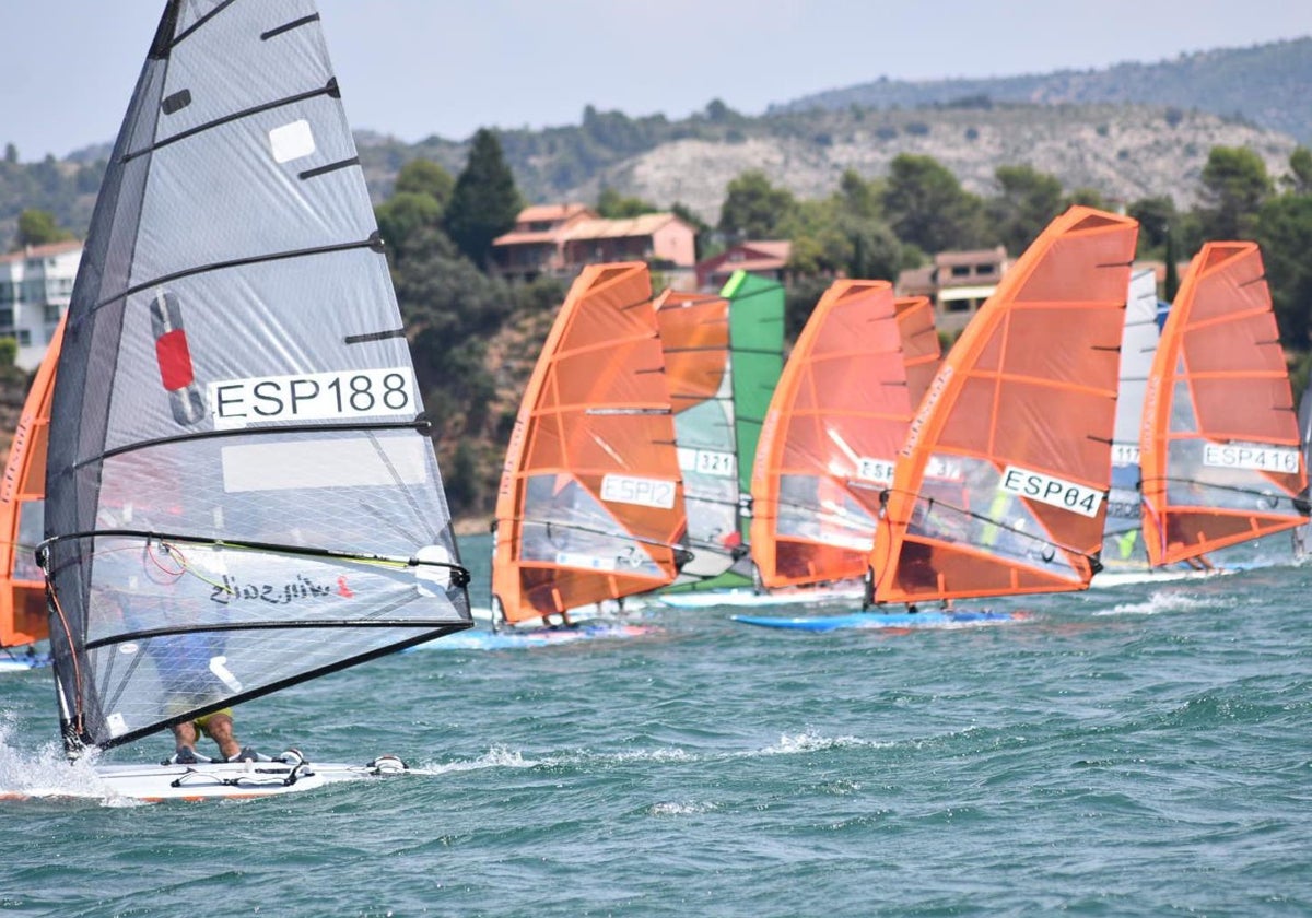 La Copa de España de Raceboard se ha celebrado en Guadalajara.