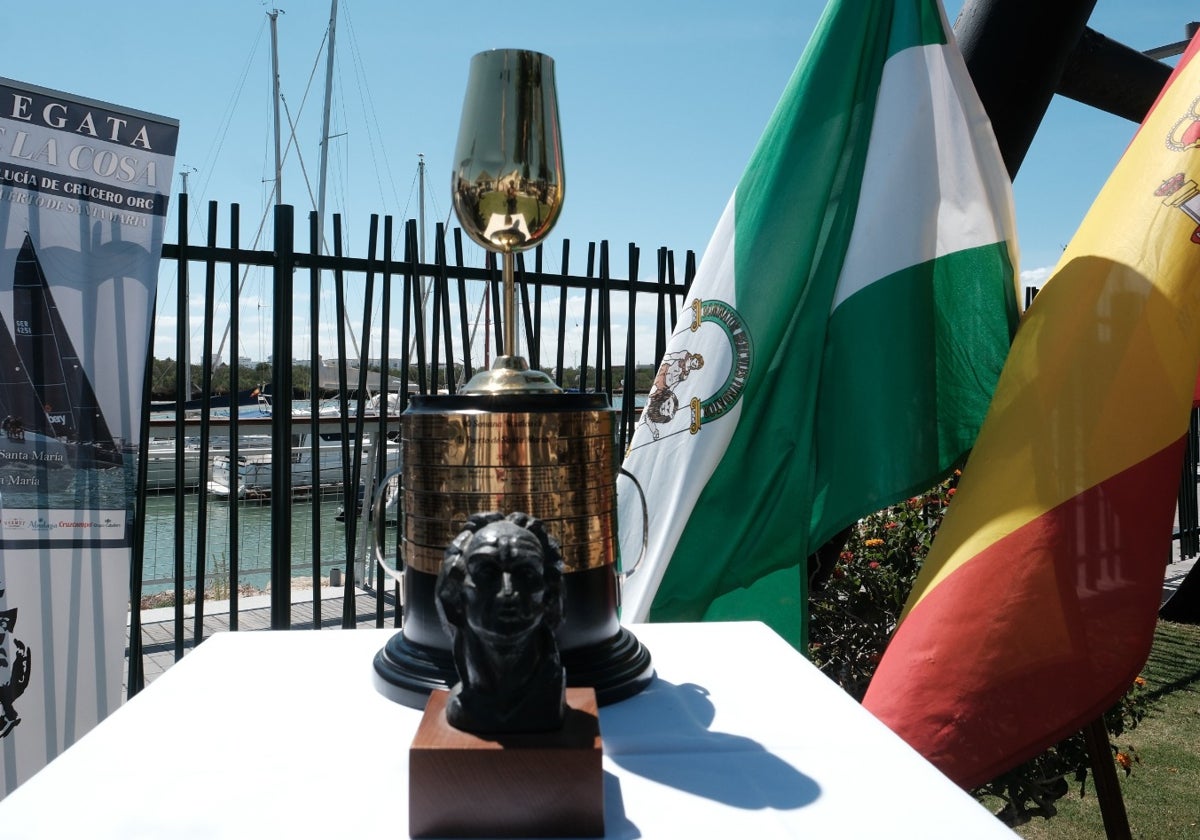 La Bahía de Cádiz acoge una doble cita de altura.