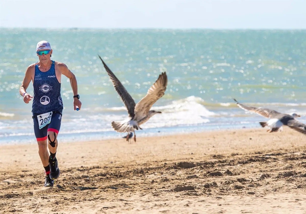 Este año no habrá Desafío Doñana.