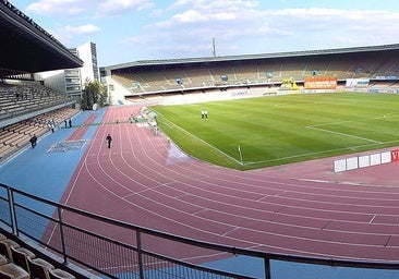 El Xerez - Ceuta, suspendido