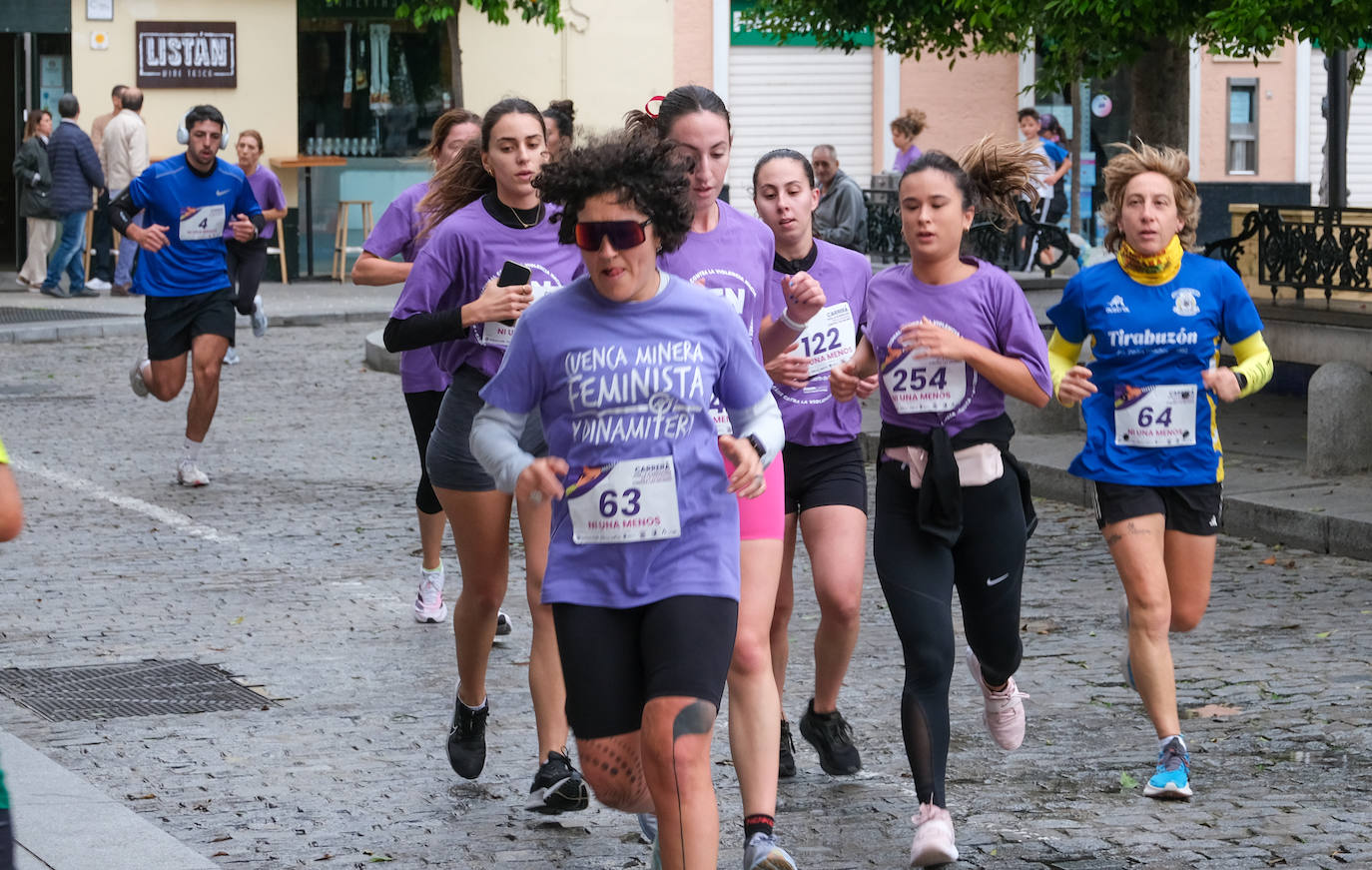 Fotos: Cádiz corre contra la violencia de género