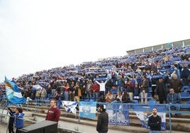 4.000 euros de multa al Xerez CD por los incidentes del domingo