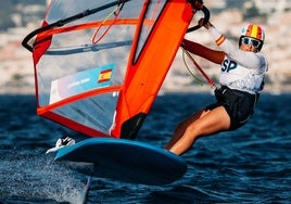 La XXI Regata de Año Nuevo - Memorial Kim Lytghoe cierra 2024 en la Bahía de Cádiz