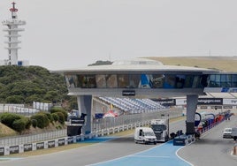 Aumenta un 50% la venta de entradas para el Gran Premio de España 2025 en Jerez