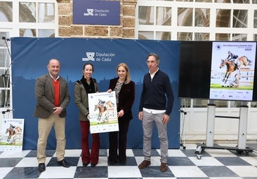 El Sunshine Tour inaugura el calendario de grandes eventos de la provincia de Cádiz