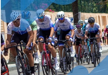 El Provincial de Cádiz Carretera tendrá su primera batalla en Chiclana