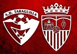 Suspendido el Taraguilla - Racing Portuense por una supuesta agresión al árbitro