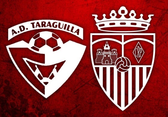 El Taraguilla- Racing Portuense se suspendió en el minuto 83.