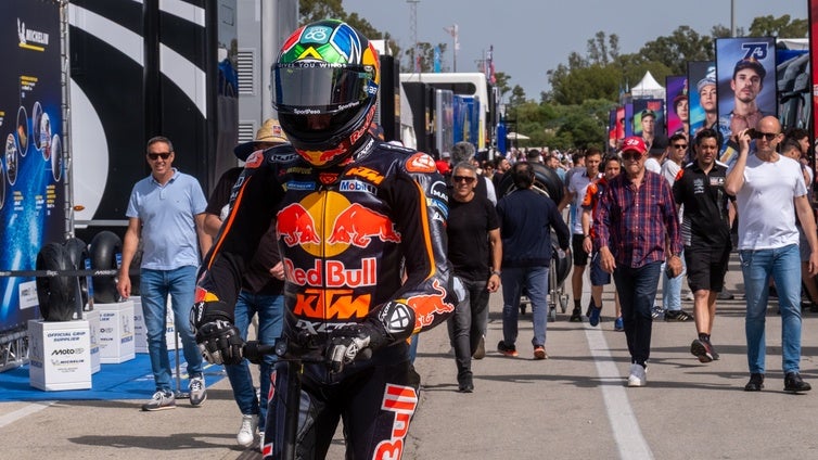 Un oasis del motor en un fin de semana muy Clásico
