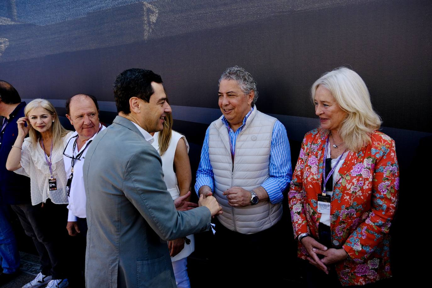 Fotos: Jerez vibra con el Gran Premio de Motociclismo