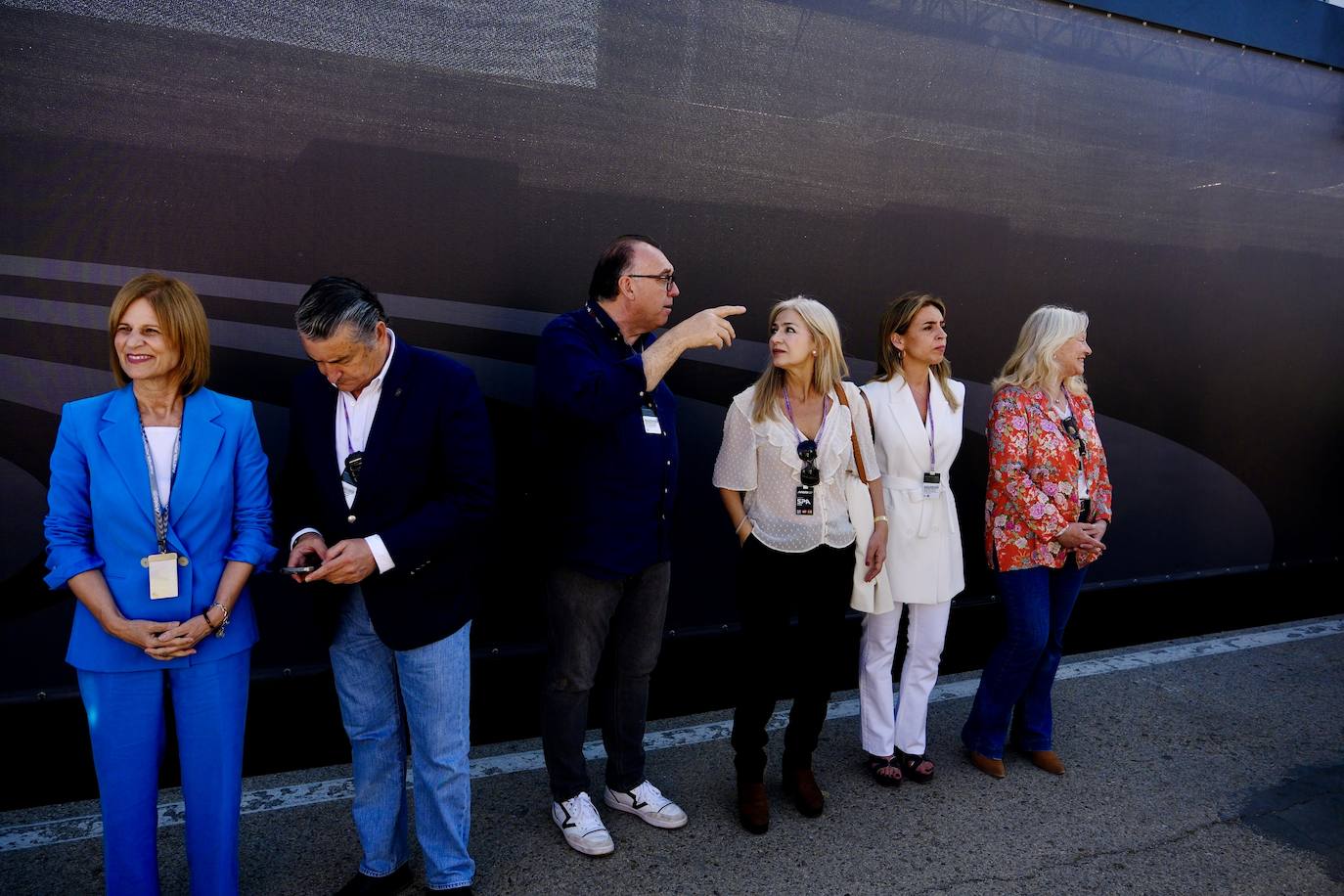 Fotos: Jerez vibra con el Gran Premio de Motociclismo