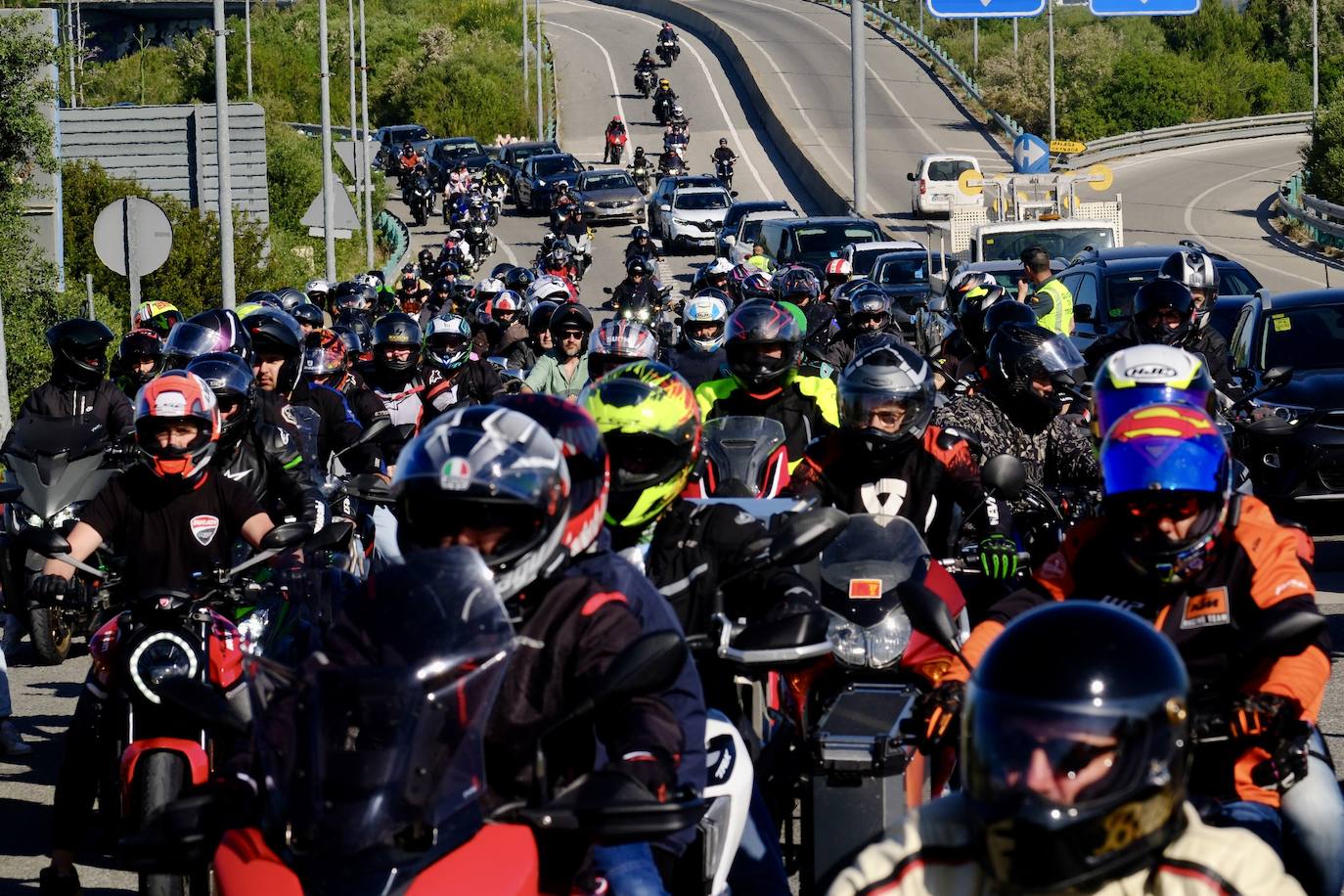 Fotos: Jerez vibra con el Gran Premio de Motociclismo