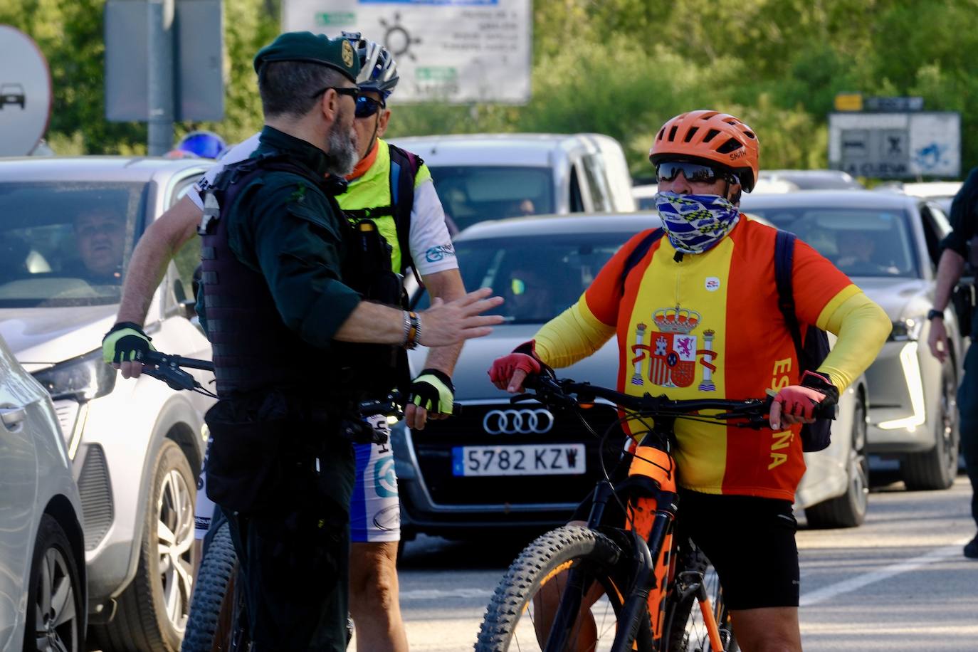 Fotos: Jerez vibra con el Gran Premio de Motociclismo