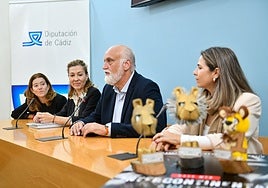 África y Cádiz, unidas un año más gracias a la Intercontinental Race MTB