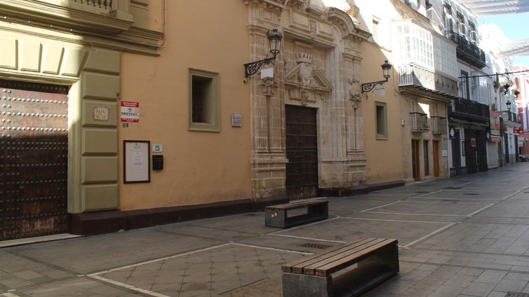 Las Esclavas SCJ corren con corazón en El Puerto